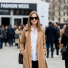 Emily Carter, Senior Correspondent at The Trend Mag