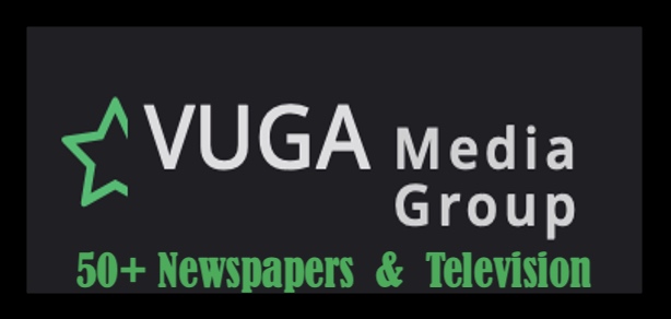 vuga media group