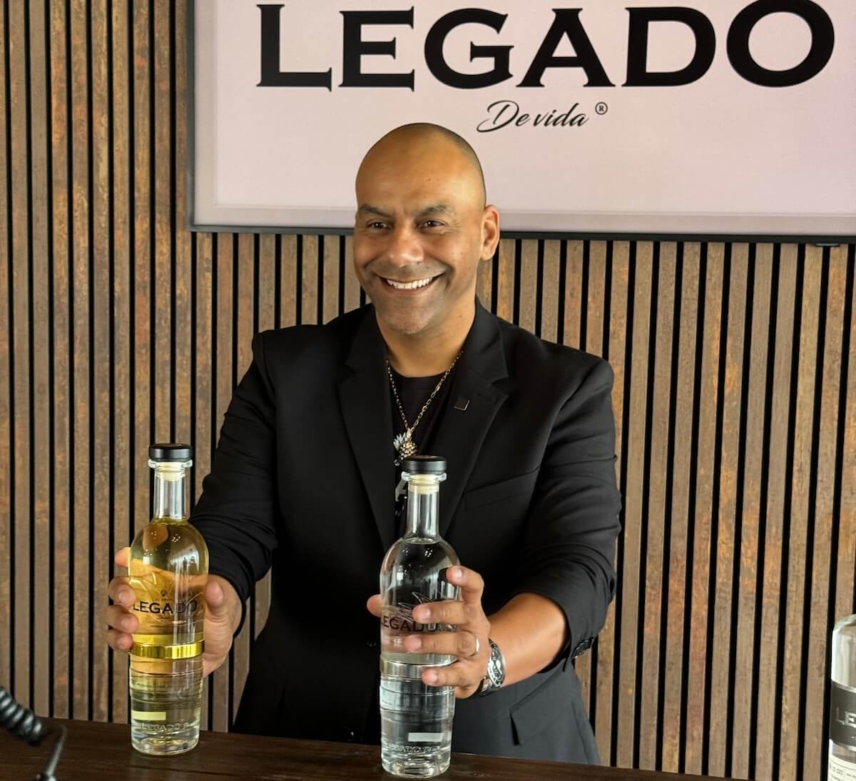 El Gran Legado De Vida: Crafting Luxury in Every Sip, A Tribute to Tequila’s Rich History and Lifestyle
